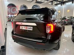 فورد إكسبلورر